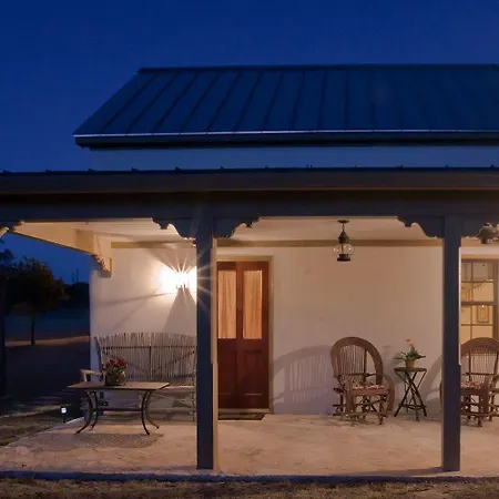 Rock House Hideaway Hotel